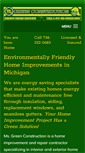 Mobile Screenshot of msgreenconstruction.com